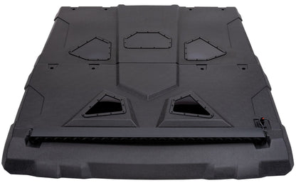MB Quart MBQRG4-S14R 14-Speaker Polaris Ranger Audio Roof w/Carplay+Light Bar
