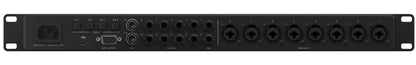 Quantum HD 8