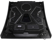 MB Quart MBQRT2-S6R 500w 6-Speaker Polaris RZR Trail Audio Roof w/Amp+Receiver