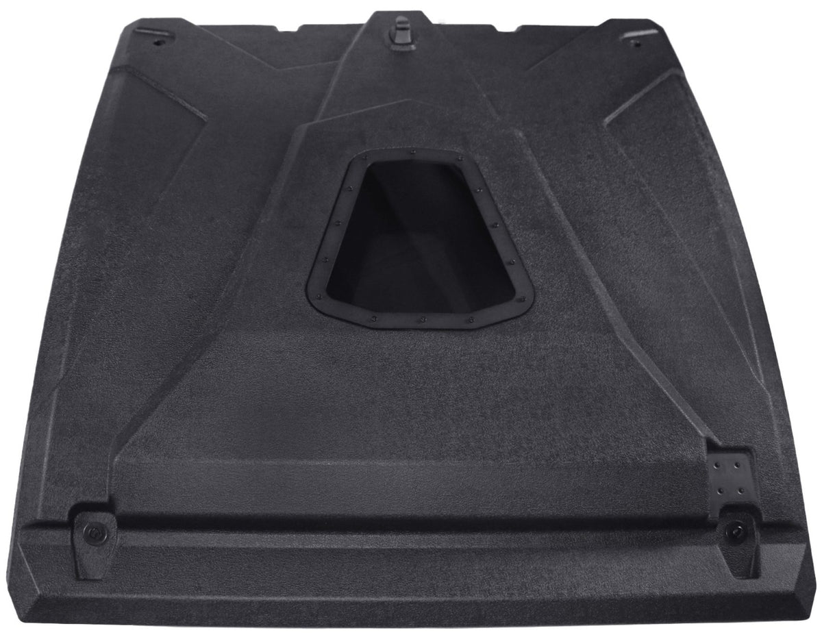 MB Quart MBQRT2-S6R 500w 6-Speaker Polaris RZR Trail Audio Roof w/Amp+Receiver
