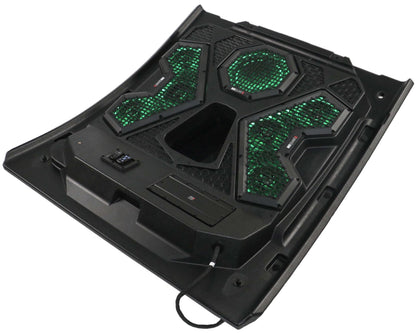 MB Quart  MBQRT2-S7RRC 500w 7-Speaker Polaris RZR Trail RIDE COMMAND Audio Roof