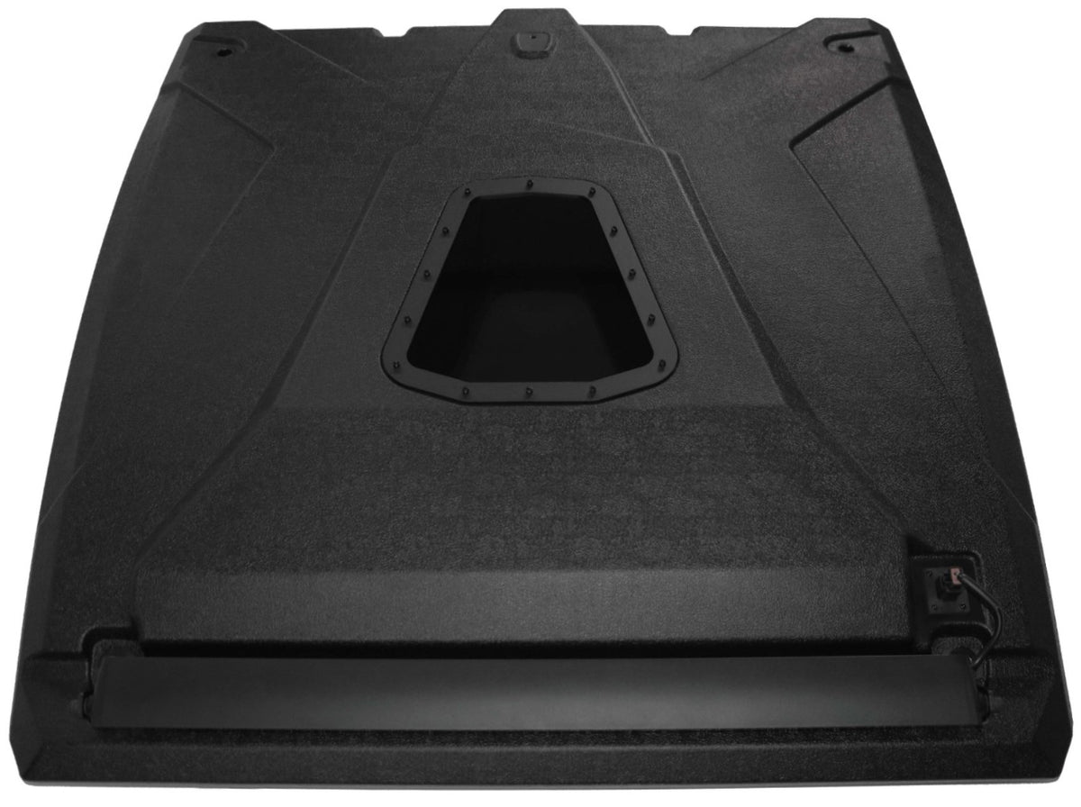 MB Quart  MBQRT2-S7RRC 500w 7-Speaker Polaris RZR Trail RIDE COMMAND Audio Roof