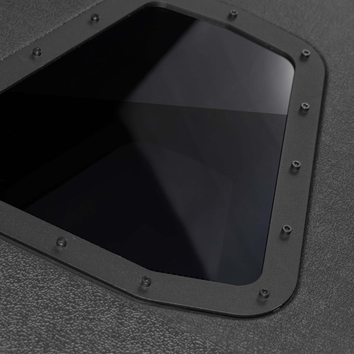 MB Quart  MBQRT2-S7RRC 500w 7-Speaker Polaris RZR Trail RIDE COMMAND Audio Roof