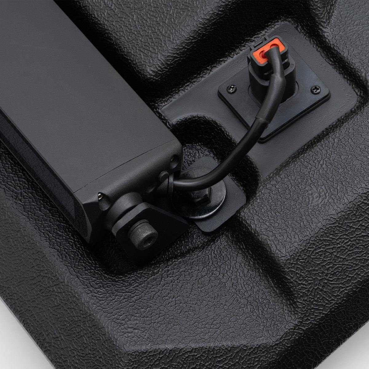 MB Quart  MBQRT2-S7RRC 500w 7-Speaker Polaris RZR Trail RIDE COMMAND Audio Roof