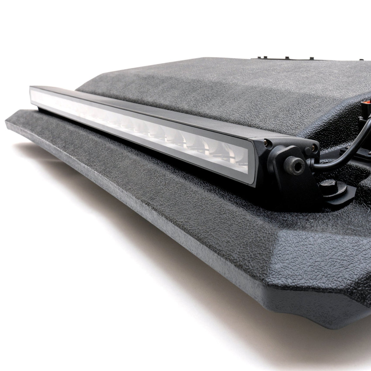 MB Quart  MBQRT2-S7RRC 500w 7-Speaker Polaris RZR Trail RIDE COMMAND Audio Roof