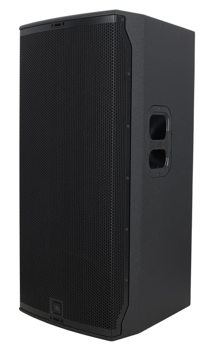 JBL SRX922 Dual 12" 3-Way Powered Active DJ PA Speaker