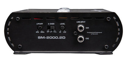 SM-2000.2D