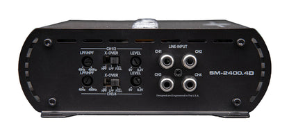 SM-2400.4D