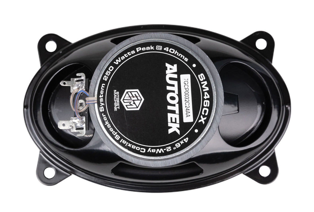 SM46CX