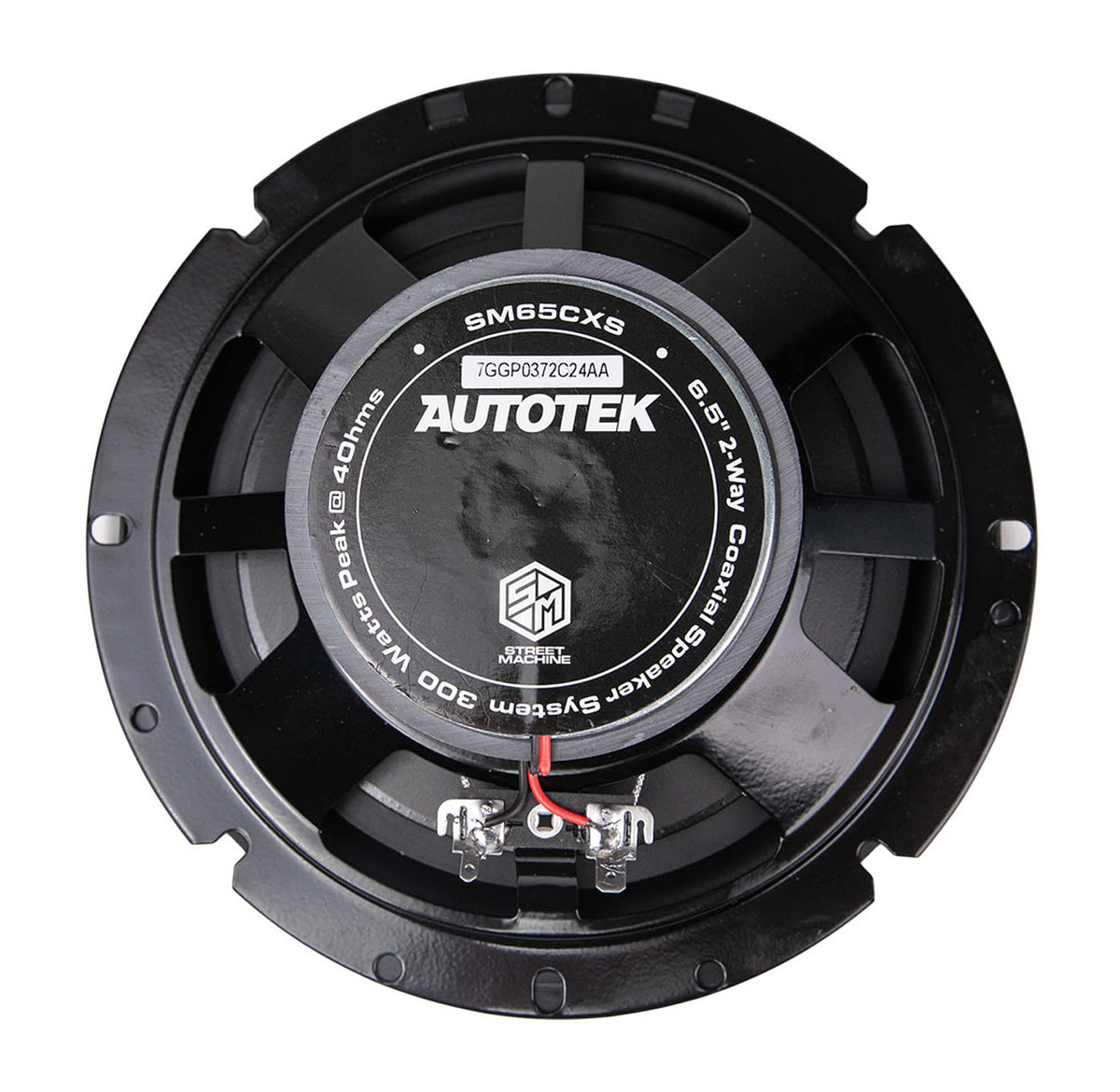 SM65CXS