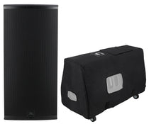 SRX922 + SRX922 ACC Caster Board and Cover