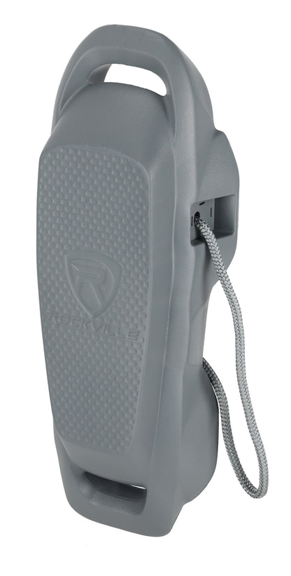 Atlas Foam Fender Grey