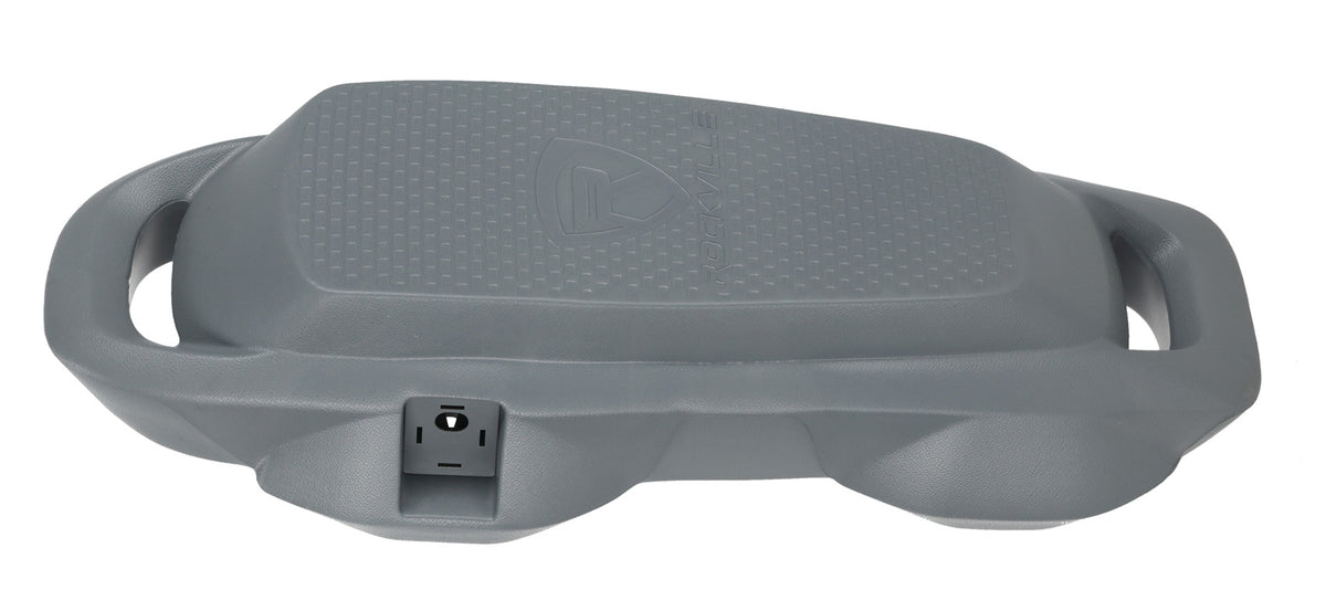 Atlas Foam Fender Grey