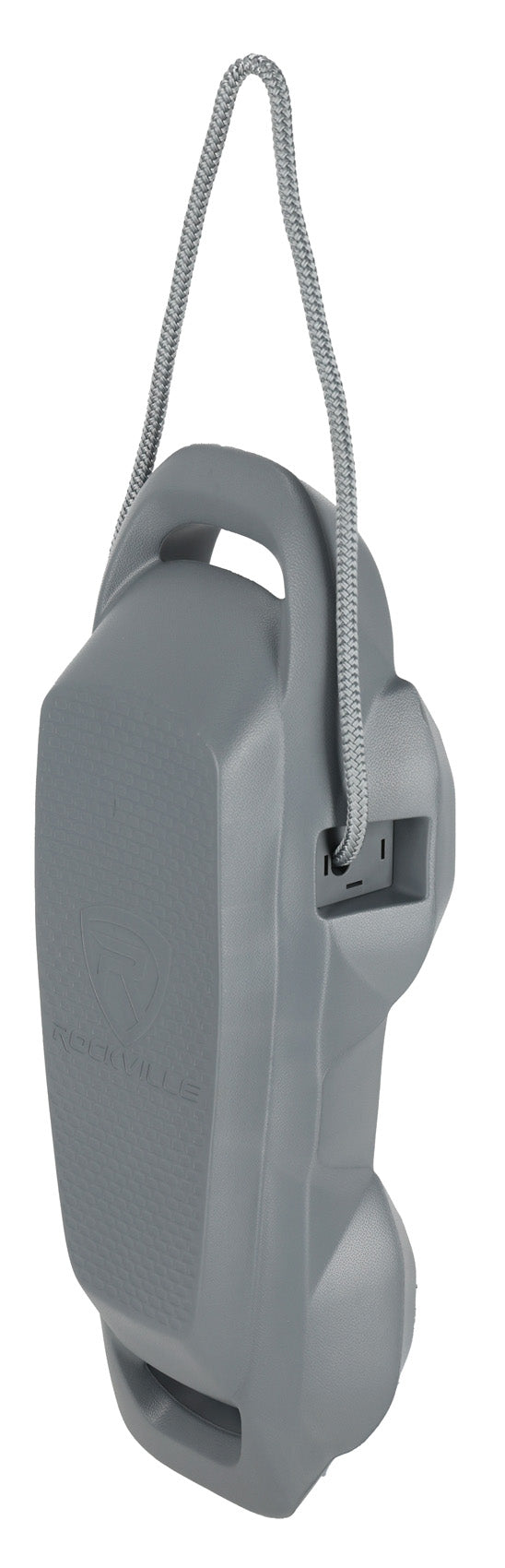 Atlas Foam Fender Grey