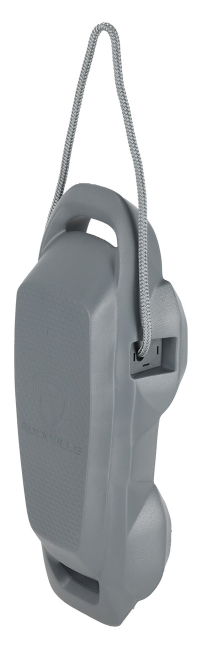 Atlas Foam Fender Grey
