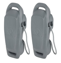 Atlas Foam Fender Gray 2-Pack