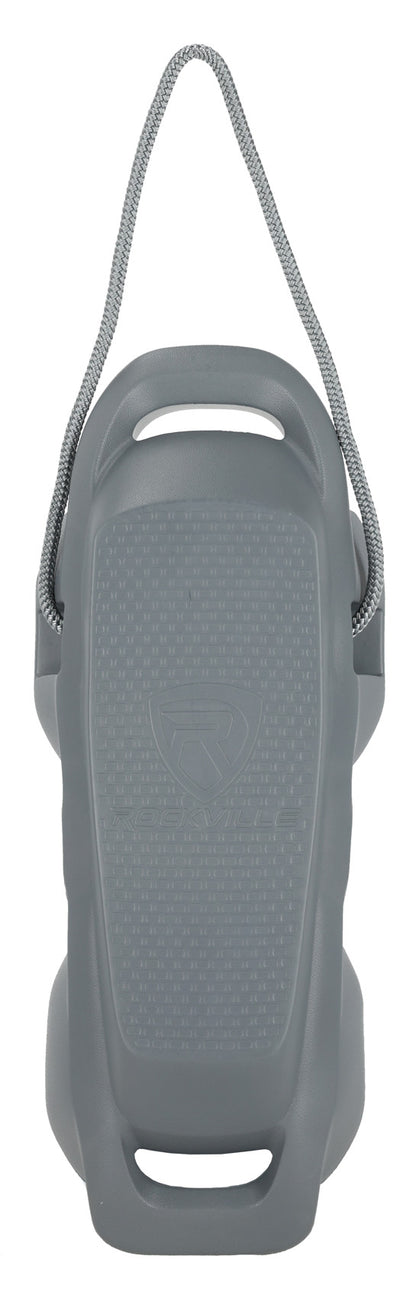 Atlas Foam Fender Gray 2-Pack