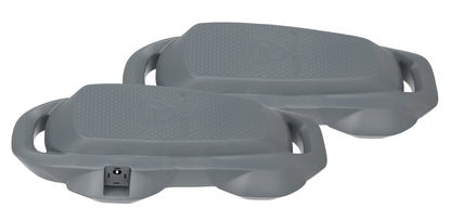 Atlas Foam Fender Gray 2-Pack