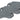 Rockville 3 Pack Titan Foam Fender Gray 22"x9" Boat Bumper No-Knot/Quick Adjust