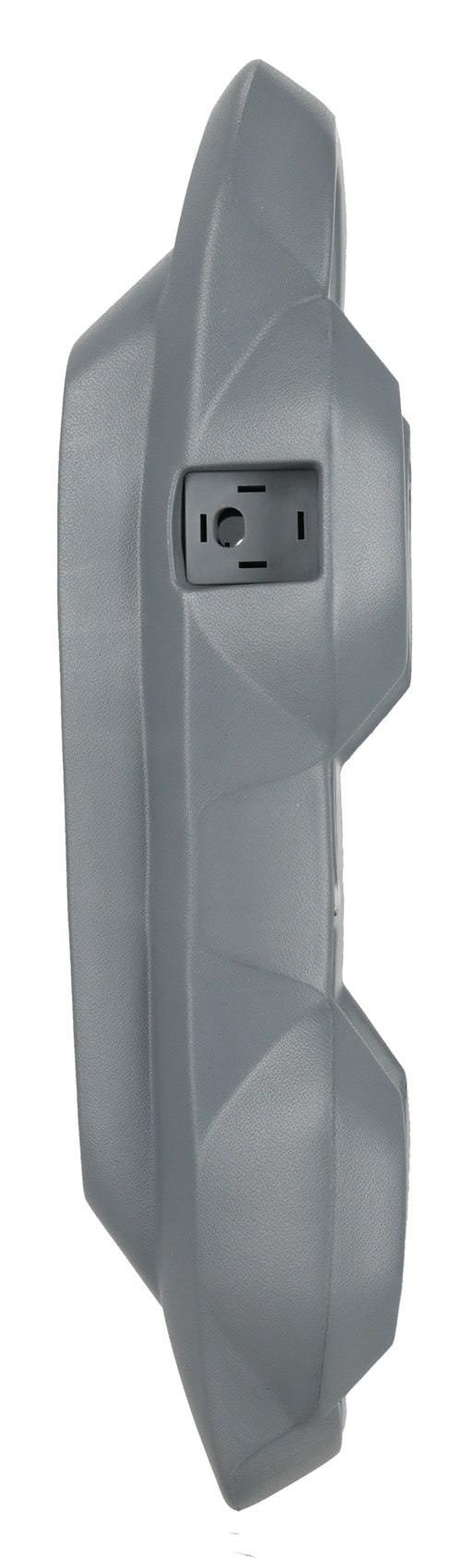 Atlas Foam Fender Gray 3-Pack