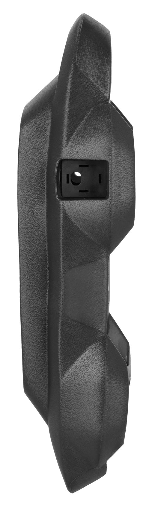 Atlas Foam Fender Black