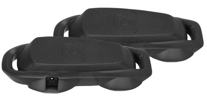 Atlas Foam Fender Black 2-Pack