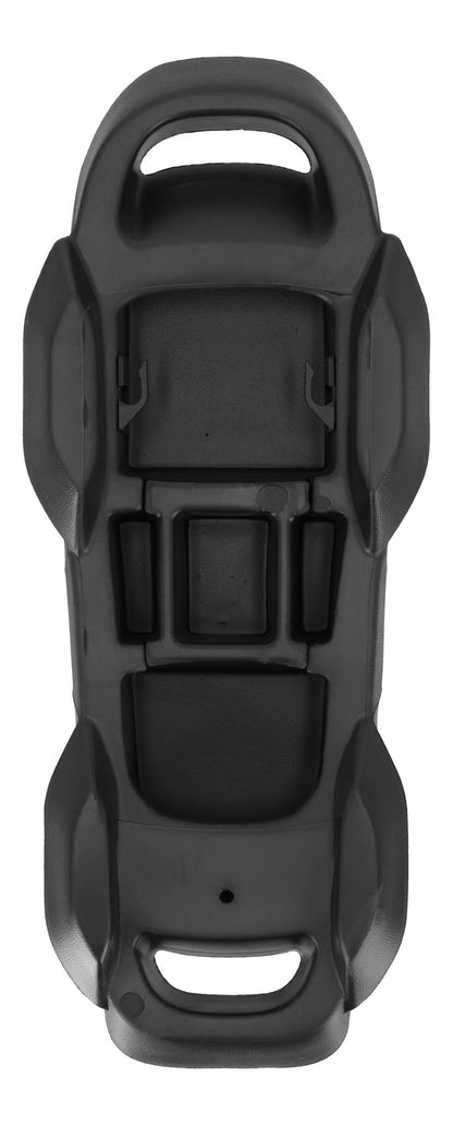 Atlas Foam Fender Black 3-Pack