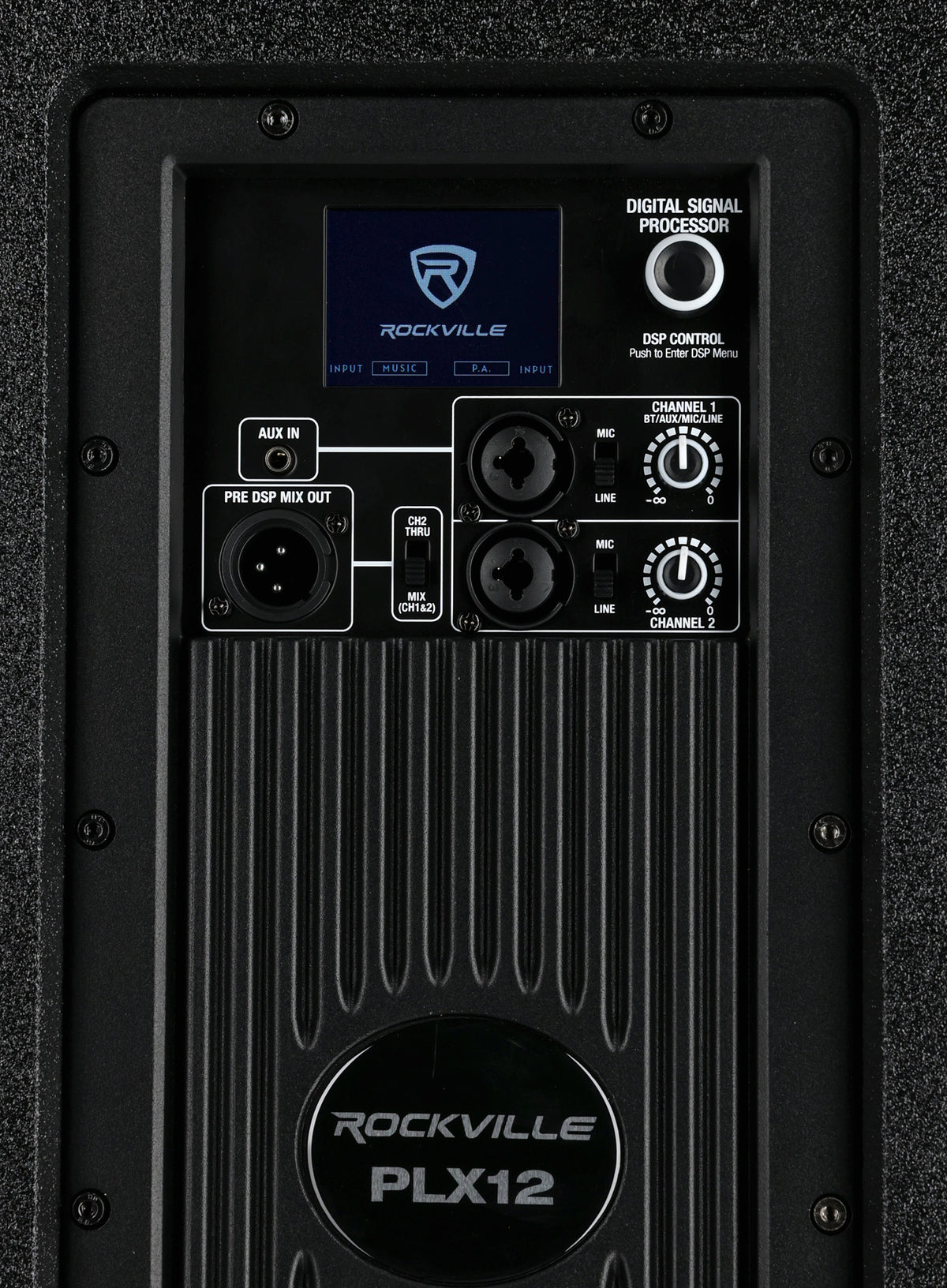 PLX12