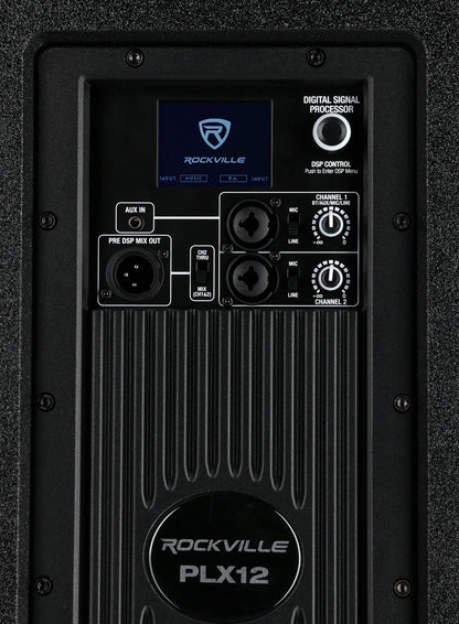 PLX12