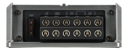 Kole Audio KP3000.4D 3000 Watt 4-Channel Amplifier Class D Car Audio Amp