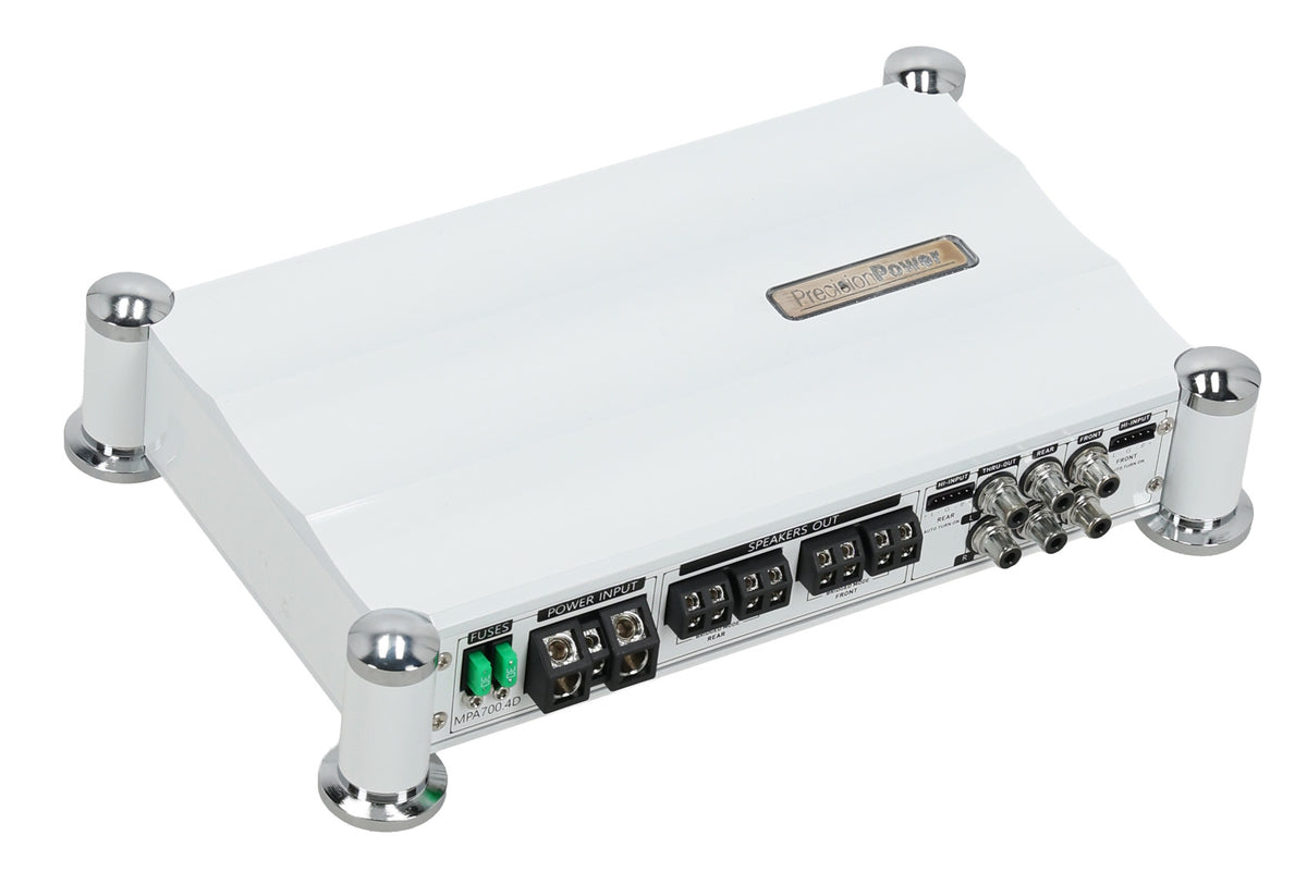 MPA700.4D