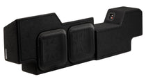 Kicker 51K5RDL7T102 L7T Dual 10" Subwoofers+Box Fits 2019-26 RAM 1500 Crew Cab