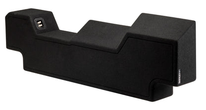 Kicker 51K5RDL7T102 L7T Dual 10" Subwoofers+Box Fits 2019-26 RAM 1500 Crew Cab