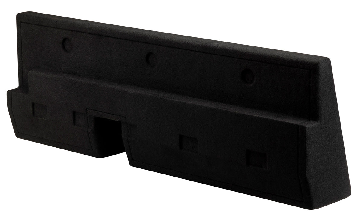 Kicker 51KTDL7T102 L7T Dual 10" Subwoofers+Box Fits 2005-2023 Toyota Tacoma 4 Dr