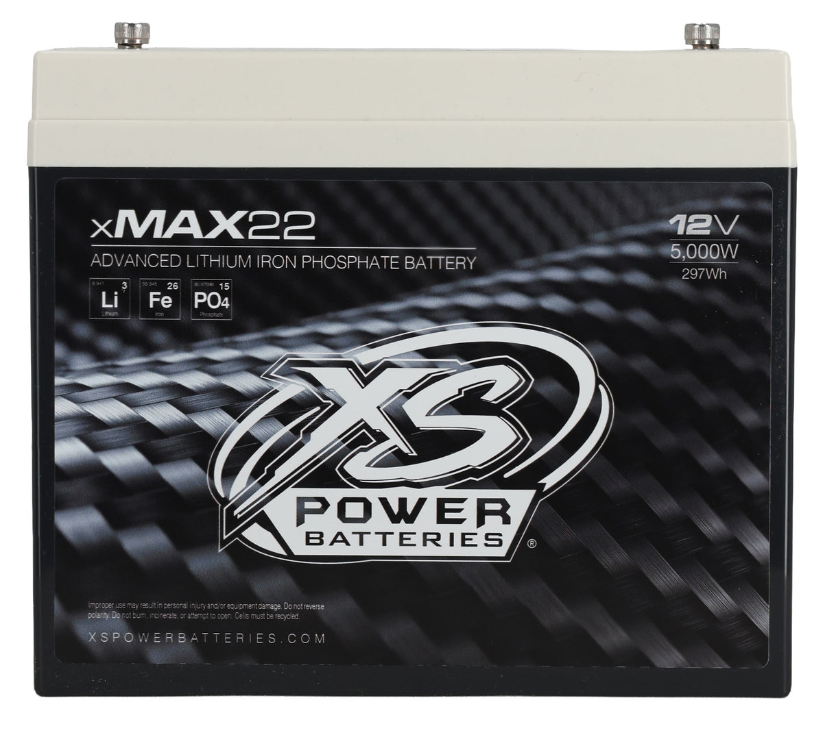 XMAX 22