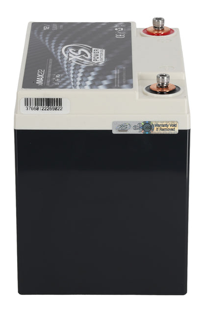XMAX 22