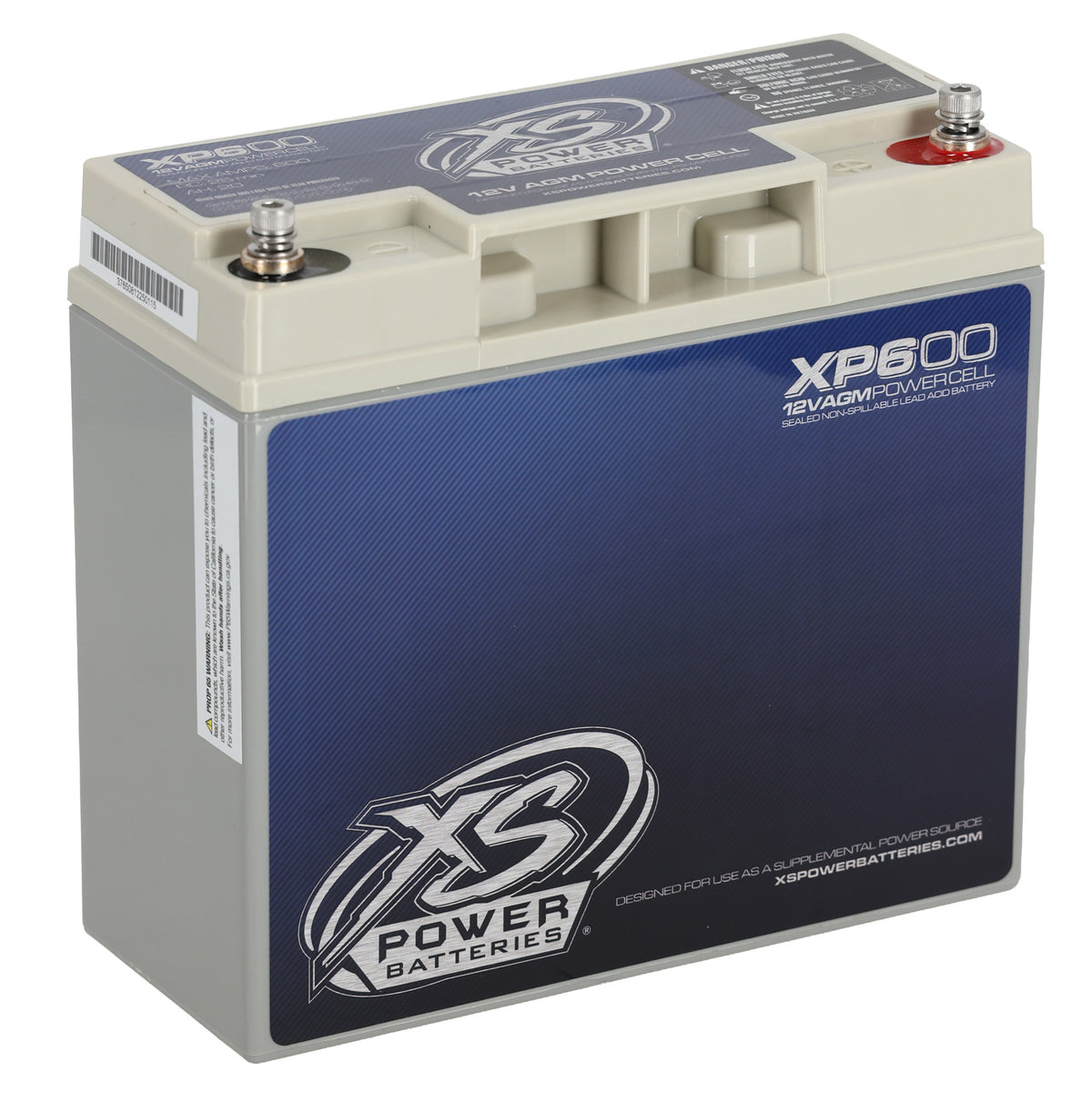 XP600