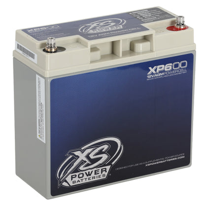XP600