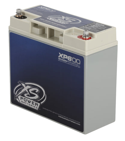 XP600