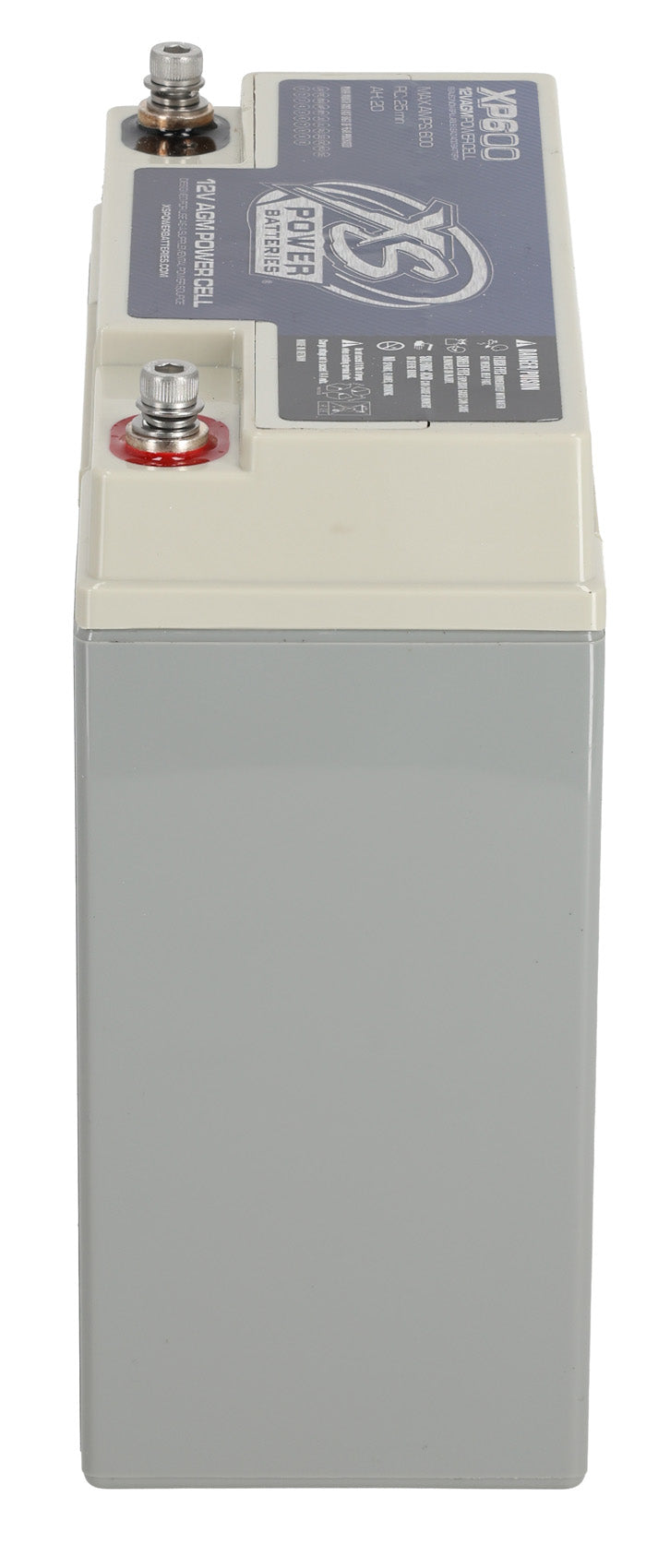 XP600