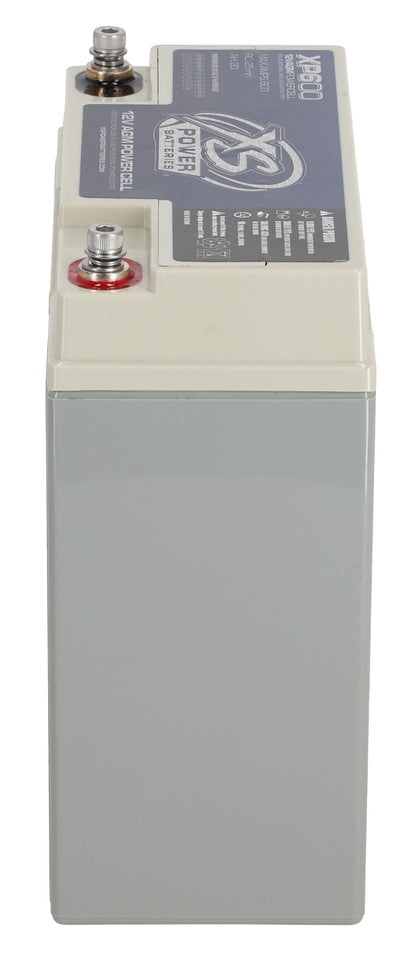 XP600