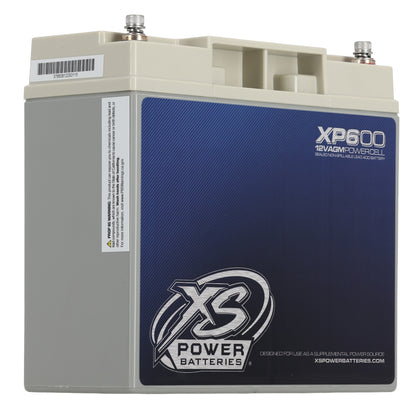 XP600