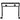 JBL SRX912M UBV Vertical U-Bracket for SRX912M DJ PA Speaker