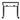 JBL SRX915M UBV Vertical U-Bracket for SRX915M DJ PA Speaker