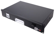 T-2RD12 MK3 2U Rack Mount Drawer