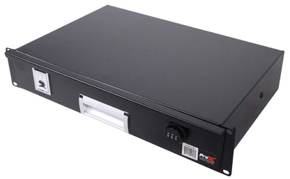 T-2RD12 MK3 2U Rack Mount Drawer
