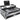 ProX XS-UXXLT MK2 Universal DJ Controller Case w/Foam Inserts 28.5" x 16" x 4.5"