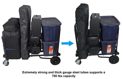 ROCK CART OFF-ROAD + CART-ACC