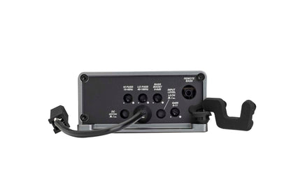 Kicker 51KPX5001 KPX500.1 500 Watt Mono Amplifier Motocrycle/UTV Sub Amp KPX5001