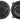 Pair Rockville RV5.3A 5.25" 3-Way Car Speakers 600 Watts/100w RMS CEA Rated